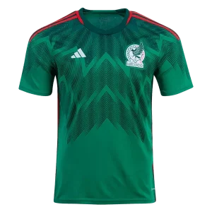 México Jersey 2023/24