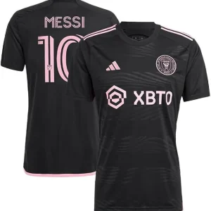 Messi Player Jersey