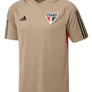 São Paulo 2023/24 Jersey