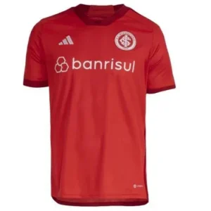 Internacional 2023/24 Jersey