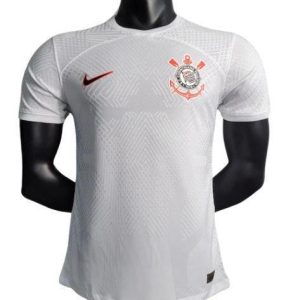 Corinthians 2023/24 Jersey