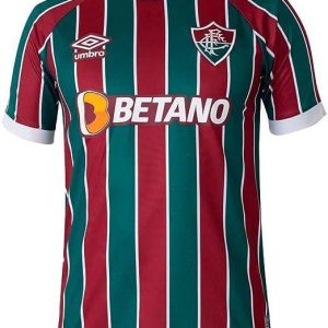 Fluminense 2023/24 Jersey