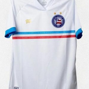 Bahia 2023/24 Jersey