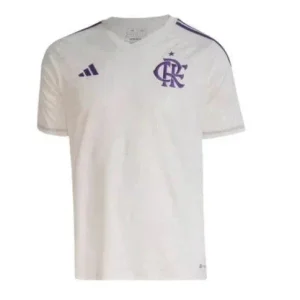 Flamengo 2023/24 Jersey