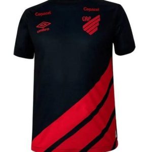 Atlético Paranaense 2023/24 Jersey