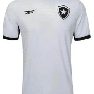 Botafogo 2023/24 Jersey