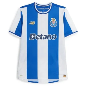 FC Porto Home Fan Jersey 2025/26