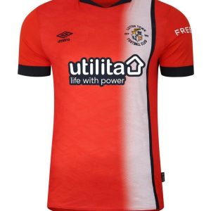 Luton Town Jersey 2023/24