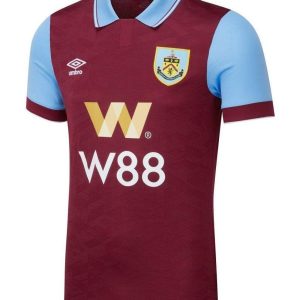 Burnley Jersey 2023/24