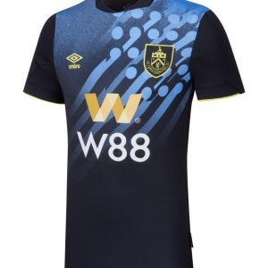 Burnley Jersey 2023/24