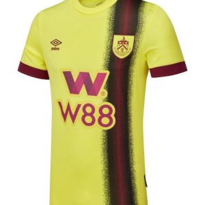 Burnley Jersey 2023/24