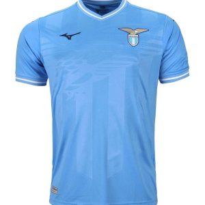 Lázio Mizuno 2023/24  Jersey