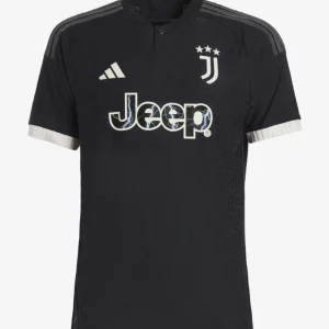 Juventus Adidas 2023/24 Jersey