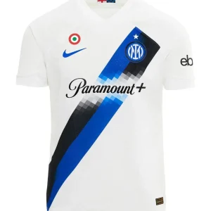 Inter Milan Nike 2023/24 Jersey