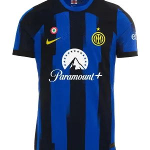 Inter Milan Nike 2023/24 Jersey