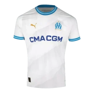 Olympic Marsielle Puma 2023/24Jersey