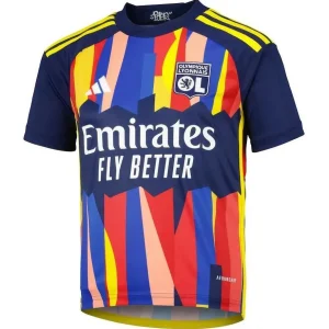 Lyon Adidas 2023/24 Jersey