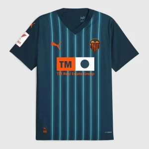 Valencia Jersey 2023/24