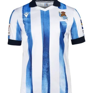 Real Sociedad Jersey 2023/24