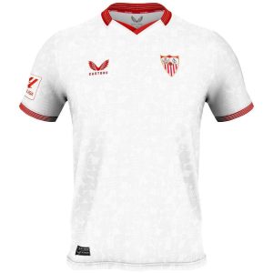 Sevilla Jersey 2023/24