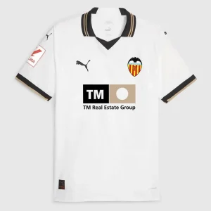 Valencia Jersey 2023/24