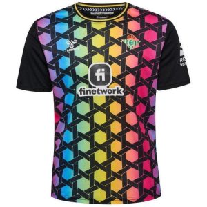 Real Betis Jersey 2023/24