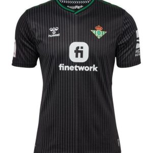 Real Betis Jersey 2023/24