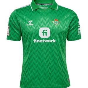 Real Betis Jersey 2023/24