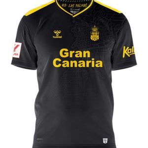 Las Palmas Jersey 2023/24