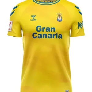 Las Palmas Jersey 2023/24