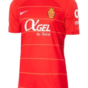 RCD Mallorca Jersey 2023/24