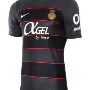 RCD Mallorca Jersey 2023/24