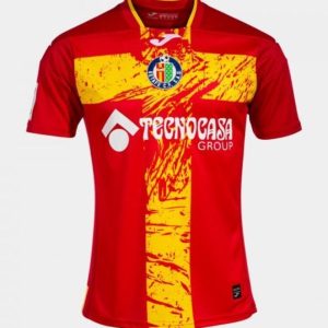 Getafe Jersey 2023/24