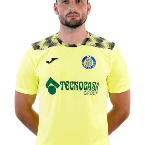 Getafe  Goalkeeper Jersey 2023/24