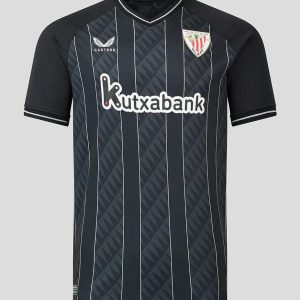 Athletic Club Jersey 2023/24