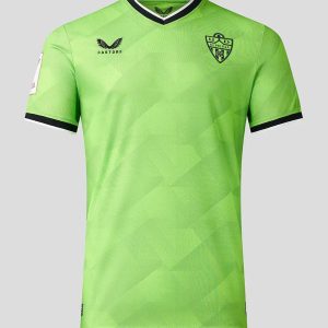 Almería Jersey 2023/24