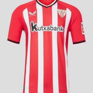 Athletic Club Jersey 2023/24