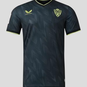 Almería Jersey 2023/24