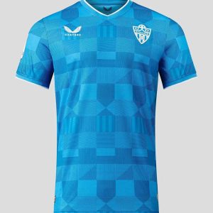 Almería Jersey 2023/24