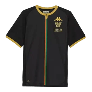 Venezia FC Home Soccer Jersey 2023-24