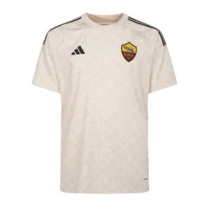 Roma Soccer Jersey 2023/24