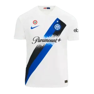 Inter Milan Away Soccer Jersey 2023/24