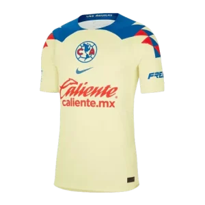 Club America Home Soccer Jersey 2023/24