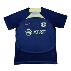 Club America Pre-Match Soccer Jersey 2023/24