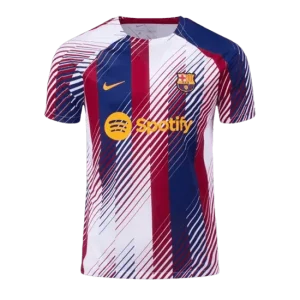 Barcelona 2023/24 Jersey