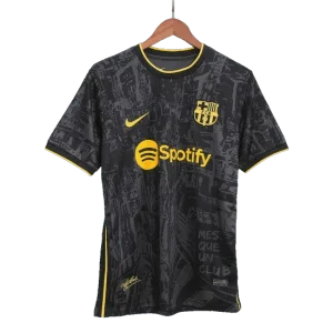 Barcelona 2023/24 Jersey