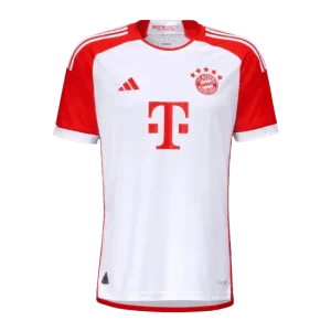 Bayern München Home Jersey 2023/24