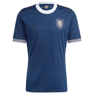 Scotland  Home Jersey 2023/24  Especial