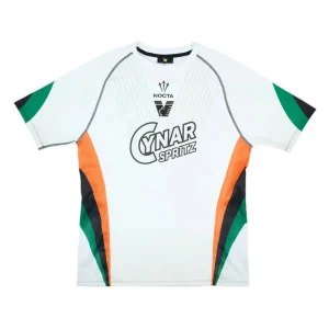 Charlotte FC Away Fan Jersey 2024/25