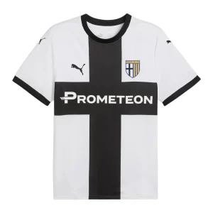 Parma Calcio Home Fan Jersey 2024/25